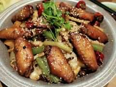 -小土豆北方菜馆(方庄店)