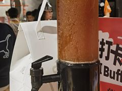 -霸腹烤肉(厦门柚子番店)