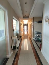 -弗蕾亚·和月月子调理院(东湖店)