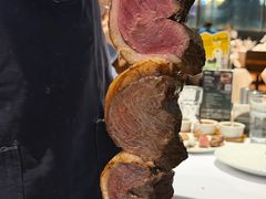 -拉蒂娜·巴西牛排馆 Latina·Brazilian Steakhouse(陆家嘴旗舰店)
