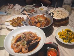 -大鱼徽州·寻味徽菜(星光总店)