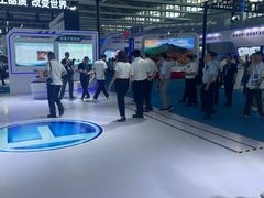 -沈阳国际会展中心管理有限公司