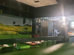 -青一色火锅(摩根店)