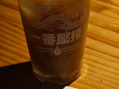 -无牌咖啡&酒馆