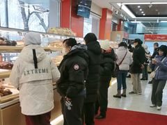 -新侨三宝乐面包店(崇文门店)