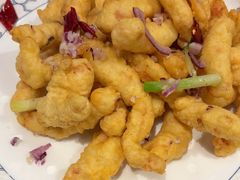 -新吉士·上海菜(浦东LCM置汇旭辉店)