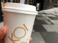 -KOI Thé(力宝广场店)