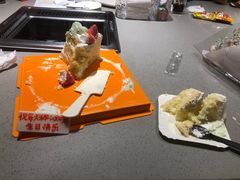 -海底捞火锅(银泰中心店)