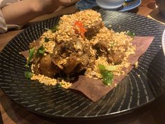 -星叶·东南亚料理(宁波万象汇店)