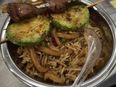 -串小白烧烤(金沙洲店)