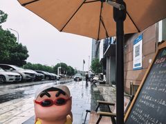 -Fulu Coffee福禄(花园城店)