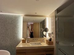 -三亚山海天JW万豪酒店