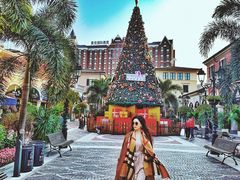 -佛罗伦萨小镇广佛名品奥特莱斯(疏港路店)