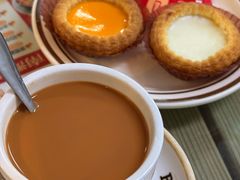 -兴华里茶记(禅城同济首店)