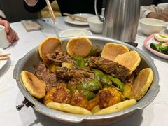 -北李·海肠捞饭·大连菜(望京凯德MALL店)