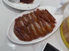 -梅利汴京烤鸭•开封豫菜地标店(晋安路店)