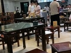 大堂-海泉大酒店自助餐