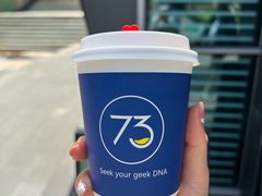 -73coffee(创智天地店)