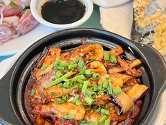 -众味海鲜大排档·活海鲜·潮汕味(南澳店)