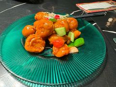 招牌咕噜肉-粤·向群饭店(二沙岛店)