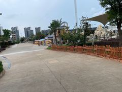 -南昌玛雅海滩水公园