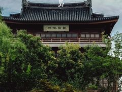 -石湖景区