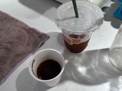 -SAFARI COFFEE