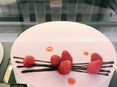 -DQ·蛋糕·冰淇淋(虹口龙之梦店)