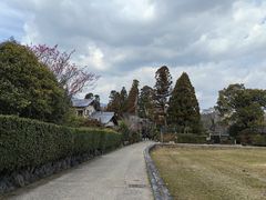 -岚山嵯峨野观光小火车