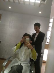 -简法造型·品牌形象店