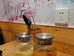 -牛也烧肉(摩尔城店)