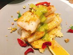 -芭莉与彩虹西餐厅(成都合生汇店)