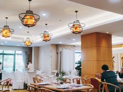 -宝盛水博园大酒店·中餐厅·杭帮菜