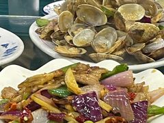 -瑶记海鲜餐厅(西涌店)