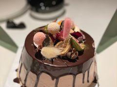 -小苍兰风铃草蛋糕甜品(沈阳店)