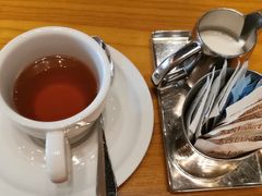 -君悦酒店·La Terrazza意合園·意式风味