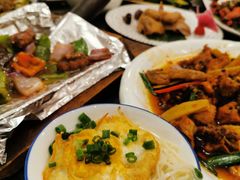 -夜宴江景餐厅