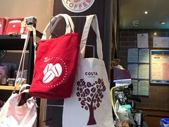 -COSTA COFFEE(深圳中洲店)