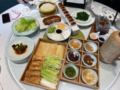 有喜烤鸭-有喜胶东小馆(太申祥和店)