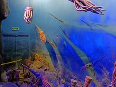 -浙江自然博物院(杭州馆)