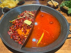 -楠火锅(哈尔滨金爵万象店)