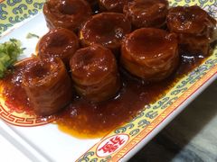 九转肥肠-砂锅居(西四店)