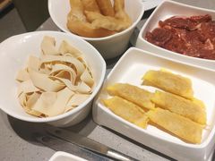 -海底捞火锅(青悦城店)