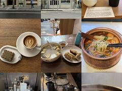 -壳里西餐厅Coquille Seafood Bistro(蒙自路店)