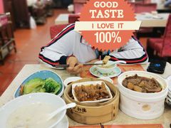 -点都德(盘福楼店)