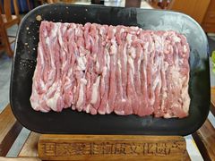 -东来顺•非遗火锅(外滩店)