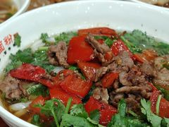 -肆姐面粉馆(坡子街店)