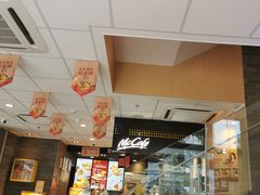 -麦当劳(盛兴大街店)