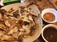 -多哥水傣味餐厅(司马巷店)
