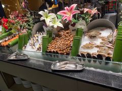 -钱小奴创意自助餐厅(仙居吾悦店)